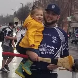 Meet your Posher, Cory